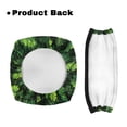 thumbnail image 3 of HELLHERO Walker Seat Cushion Cover Lucky Four-Leaf Clover Walker Seat Covers and Senior Non-Slip Fit Reusable for Seniors Adult, 3 of 7