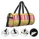 thumbnail image 3 of Easygdp Popcorn Bolsa de Viaje, Bolsa de Mano, Bolsa de Gimnasio, Bolsa de Equipaje para Viaje, 3 of 6