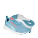 thumbnail image 1 of TENIS JOVEN PUMA FLYER 19292835 TEXTIL AZUL Puma 19292835, 1 of 4