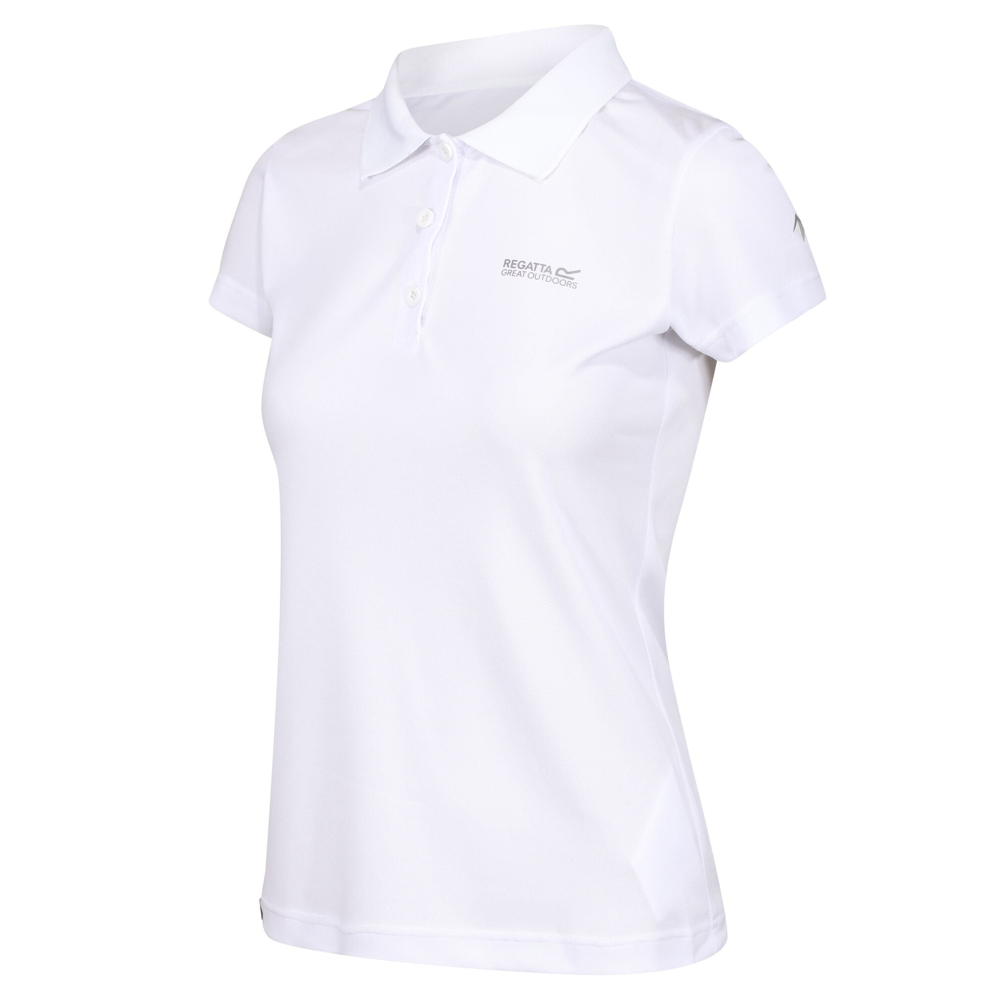 regatta ladies polo shirts