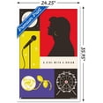 thumbnail image 3 of Warner 100th Anniversary - Selena Wall Poster, 22.375" x 34" Framed, 3 of 6