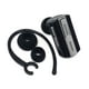 Importer520 (TM) Casque Casque Sans Fil bluetooth BT Écouteur avec Double Appariement pour Blackberry Pearl 8100 (AT & T, T-Mobile) - Noir – image 1 sur 1