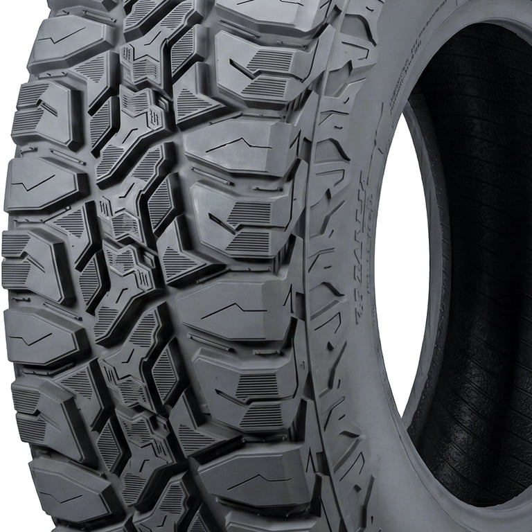 Zenna, Rugged Terrain Tire, 275/60R20 116T XL, All Season