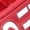 Red, variant on [Sneakers] Sports Casual Shoes That Are Comfortable And Suitable for Walking, Outdoor Training, Traveling, And Everyday Wear