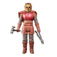 thumbnail image 2 of Figura The Armorer Hasbro Star Wars 3.75 Pulgadas, 2 of 4