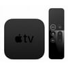 Open Box Apple TV HD (32GB/MR912LL/A) - Excellent Condition