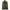 Army Green, variant on JNGSA Mens Coats and Jackets, Men's Full-Zip Vest Outerwear Loose Lightweight Warm Casual Sleeveless Jacket for Fall Winter