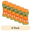 (6 pack) Vibrant Life Litter Box Deodorizing Crystals, Tropical Breeze