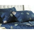 thumbnail image 2 of Dandelion Dreams Printed Cotton Sheet Set by SouthShore Fine Linens, 2 of 3