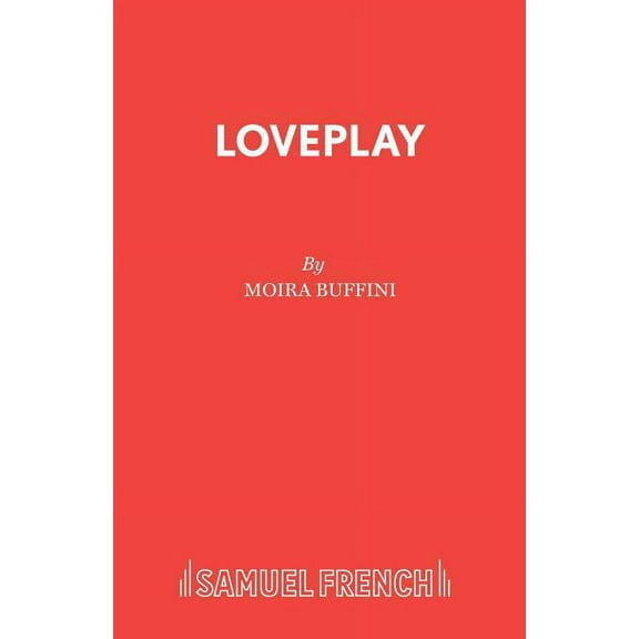 Loveplay, (Paperback)