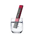 thumbnail image 4 of Detector Conductividad 4 en 1 Retroiluminación LED 0-9999ppm para Potable rium Aqua, 4 of 9