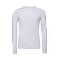thumbnail image 1 of Bella + Canvas Adults  Jersey Long Sleeve T-Shirt, 1 of 5
