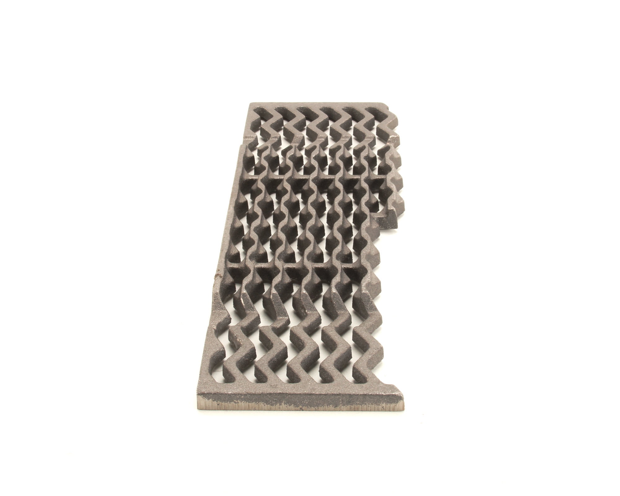 Star Grate-Casting 2F-Y3107 - Genuine OEM Replacement Part