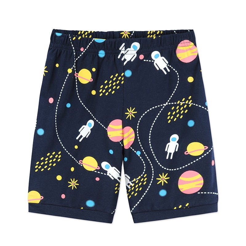Baby boy short sleeve pyjamas hotsell