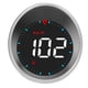 thumbnail image 5 of GPS Speedometer, Compact Smart Car HUD Simple Installation Universal For Truck For Motorcycle For RV, 5 of 8