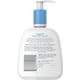 thumbnail image 2 of Face Wash by CETAPHIL, Hydrating Gentle Skin Cleanser for Dry to Normal Sensitive Skin, NEW 4 oz 3 Pack, Fragrance Free, Soap Free and Non-Foaming, 2 of 11