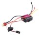 thumbnail image 2 of Motor Sin Escobillas Impermeable con 35A ESC Combo Set para 1/8 1/10 1/12 RC Crawler Car Truck 2430 5800kv, 2 of 8