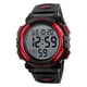 thumbnail image 2 of Reloj deportivo para hombre, reloj militar deportivo digital, cronógrafo de 50 m, reloj de pulsera militar para hombre., 2 of 3