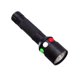 thumbnail image 1 of Antorcha LE blanca / verde / roja / amarilla para Aventura, Camping re Cola Linterna LED Insertar 3 modos, 1 of 8