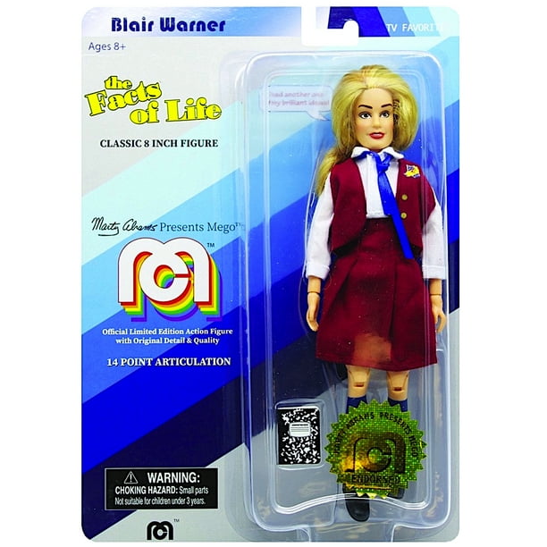 Mego facts of life discount