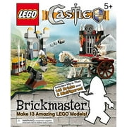 Lego Castle Brickmaster