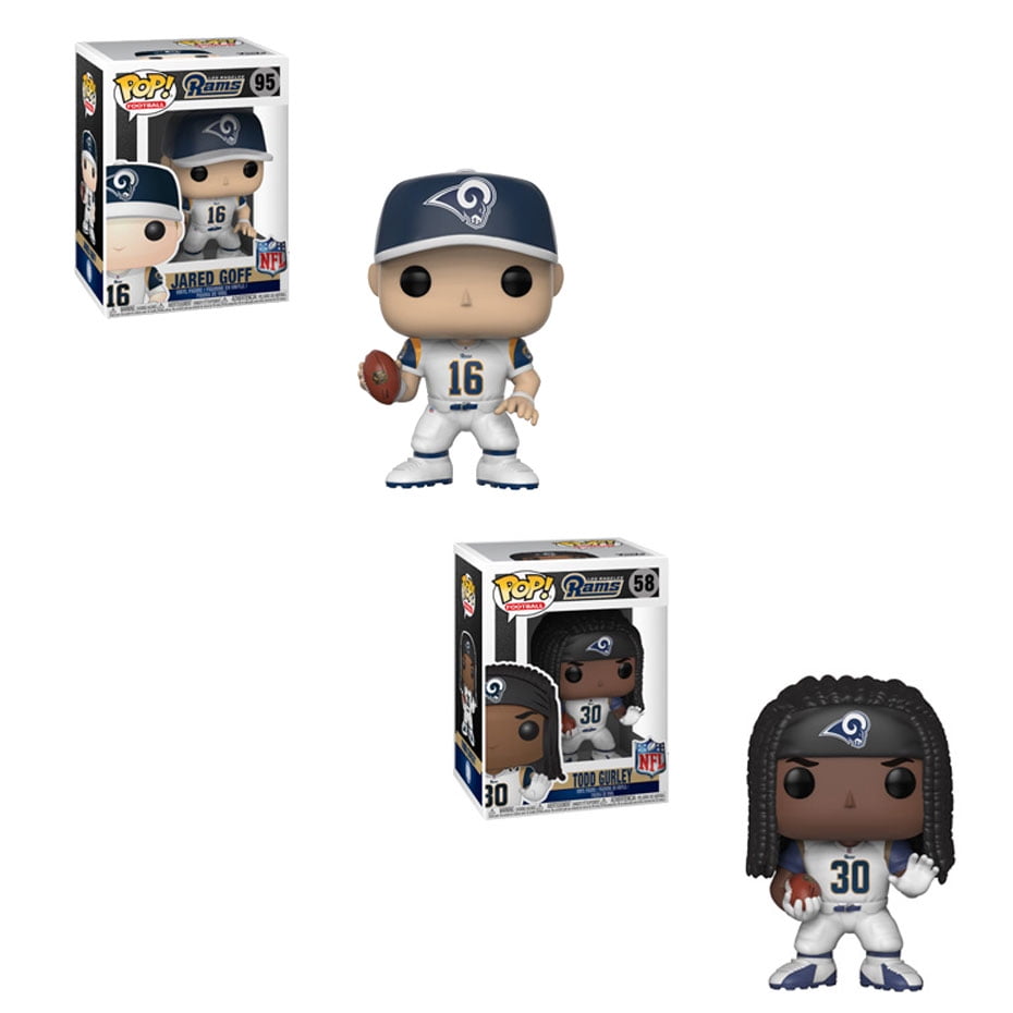 funko pop nfl wave 5