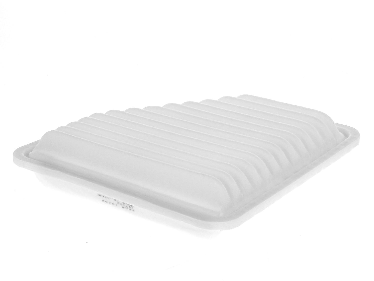 FRAM Ultra Premium 40,000 Mile Air Filter, 10169 for Select Toyota Vehicles
