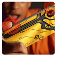 thumbnail image 4 of Nubia Neo 2 5G 8+12/256GB Amarillo NUBIA, 4 of 4
