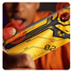 thumbnail image 4 of Nubia Neo 2 5G 8+12/256GB Amarillo NUBIA, 4 of 4