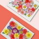 thumbnail image 4 of Artesanías de flores secas naturales Ramos en relieve Flores prensadas Decoraciones florales Decorativos para el hogar para tarjetas de boda Color de la vela de la resina. Speravity HA010758-03, 4 of 7