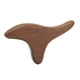 thumbnail image 2 of Masajeador de madera ANGGREK, Herramienta de Masaje de pies, Práctico Para Relajar Músculos, 2 of 8