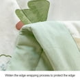 thumbnail image 4 of CSChome Couette Rafraîchissante Couette de Refroidissement Grand Lavée Couette de Climatisation Légère Couverture d'Été pour Dormeurs Chauds Hypoallergénique Cool, 4 of 6