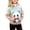 Multicolour, variant on Little Girl's Graphic Hoodie Long Sleeve Hooded Sweatshirt Casual Printed Trendy Fall Outfits Size 5-6T ,Black