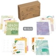 thumbnail image 3 of Kathy Davis Deluxe Sympathy Boxed Card Assortment (15-Cards), 3 of 3