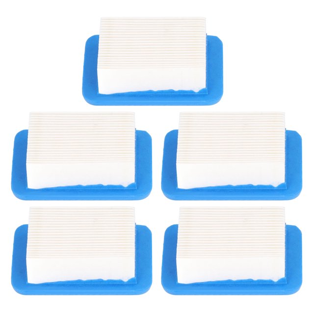 5Pcs Air Filter Blower Accessory A226000032 A226000031 for PB‑403 PB‑403H PB‑403T PB‑413