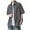 #Black, variant on DPTALR George Men's Plaid Button Up Top,Short Sleeve Shirts,Blue,Big and Tall Men L
