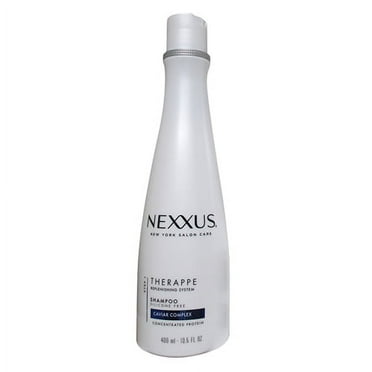 Nexxus Therappe Ultimate Moisture Shampoo - 13.5 Oz, 2 Pack