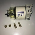 thumbnail image 2 of Assembly R12T-1 parts fuel filter fuel/water separator complete set diesel engine filter for Racor 120ad 140 series automobile, 2 of 3