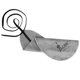 thumbnail image 5 of Herramienta Limpieza Clarinete Saxofón Tela Cámara Interna 3pcs (gris), 5 of 6