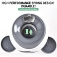 thumbnail image 4 of Dog Food Feeder With Interactive Game Funny Dog Training Toys Pet Supply, 4 of 5
