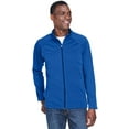 thumbnail image 2 of Devon & Jones Boussole Tech-Shell Extensible pour Hommes à Fermeture Éclair Complète, 2 of 4