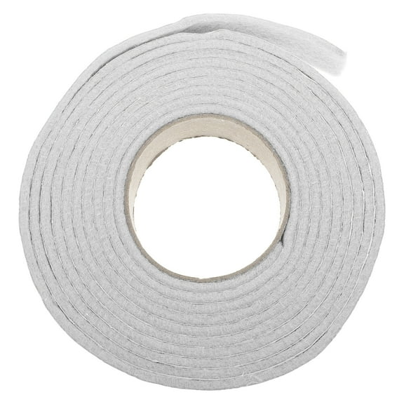 MLINS 1 Roll Water Absorber Strip For Windows Window Water Barrier Anti-Condensation Tape For Glass Windows Water Absorbing Sticker For Home