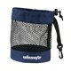 thumbnail image 5 of Bolsa para pelotas de golf Bolsa para guardar pelotas de golf Bolsa de malla Bolsa pequeña de nailon Accesorio de golf Azul oscuro medio, 5 of 9