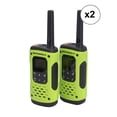 thumbnail image 1 of Radio bidireccional Motorola Solutions Talkabout T600 H2O 35 km, 1 of 1