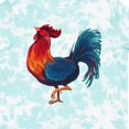 thumbnail image 4 of Inktastic Year of the Rooster Boys or Girls Toddler T-Shirt, 4 of 5