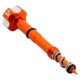 thumbnail image 3 of TUSK Fuel Mixture Screw Orange for Kawasaki KX250F 2004-2010, 3 of 4