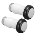 thumbnail image 1 of Fdit Handlebar Light, LED Light Long Service Time Bike Lights For Bicycles Handlebar, 1 of 8