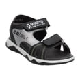 thumbnail image 4 of Sandalias Vavito Gris para Niño T22-25 [VVV1163] gris 24, 4 of 10