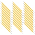 thumbnail image 4 of 100 Pcs Pièces de Filament LED Filament Dur 38 mm Filament pour Lampe, 4 of 8