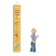 thumbnail image 5 of Cqxid Hangs Under $10 Children's Room Oil Canvas Kindergarten Height Measurement Hanging Ruler Oil Canvas Height Ruler, 5 of 5